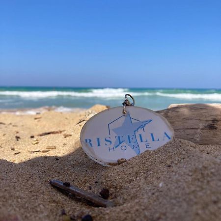 Ristella Home Monopoli Dış mekan fotoğraf