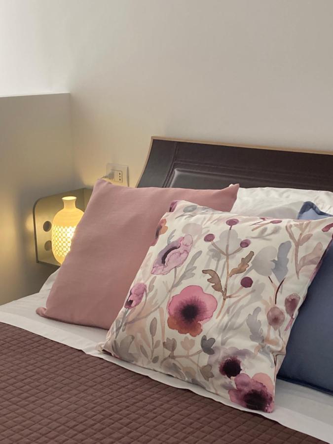 Ristella Home Monopoli Dış mekan fotoğraf