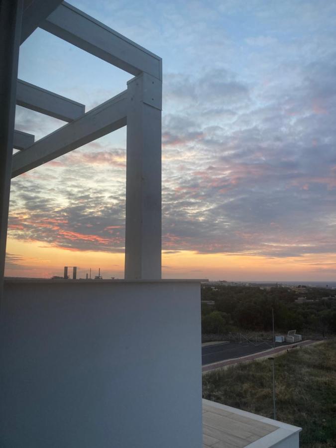 Ristella Home Monopoli Dış mekan fotoğraf