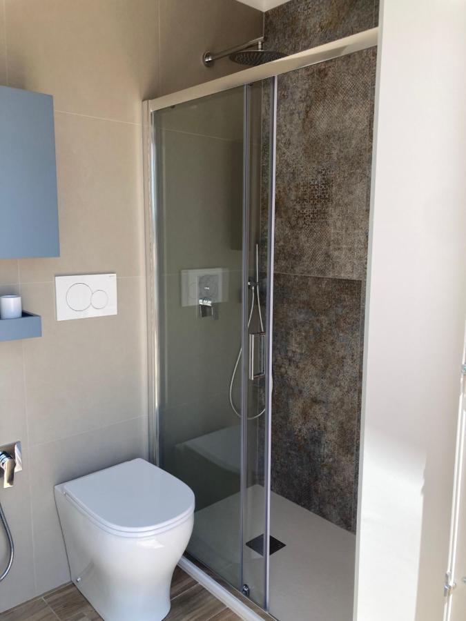 Ristella Home Monopoli Dış mekan fotoğraf