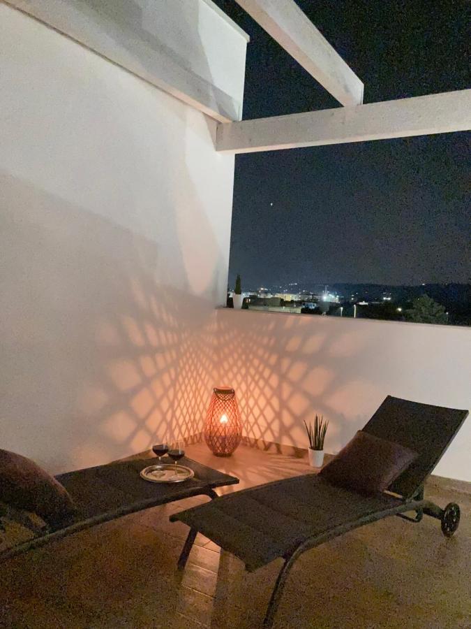 Ristella Home Monopoli Dış mekan fotoğraf