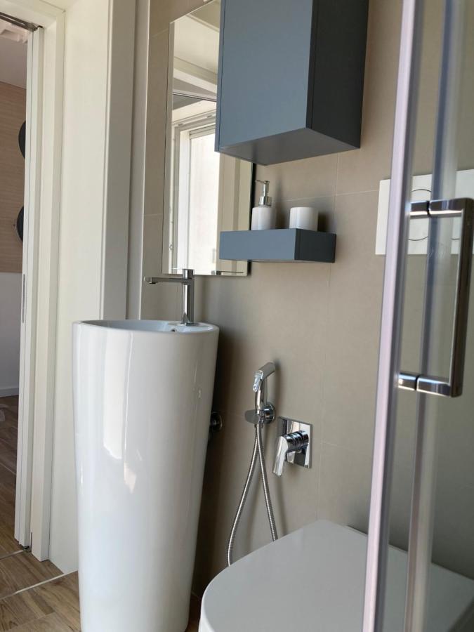 Ristella Home Monopoli Dış mekan fotoğraf