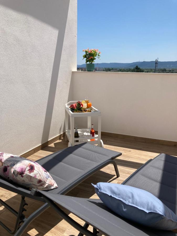 Ristella Home Monopoli Dış mekan fotoğraf