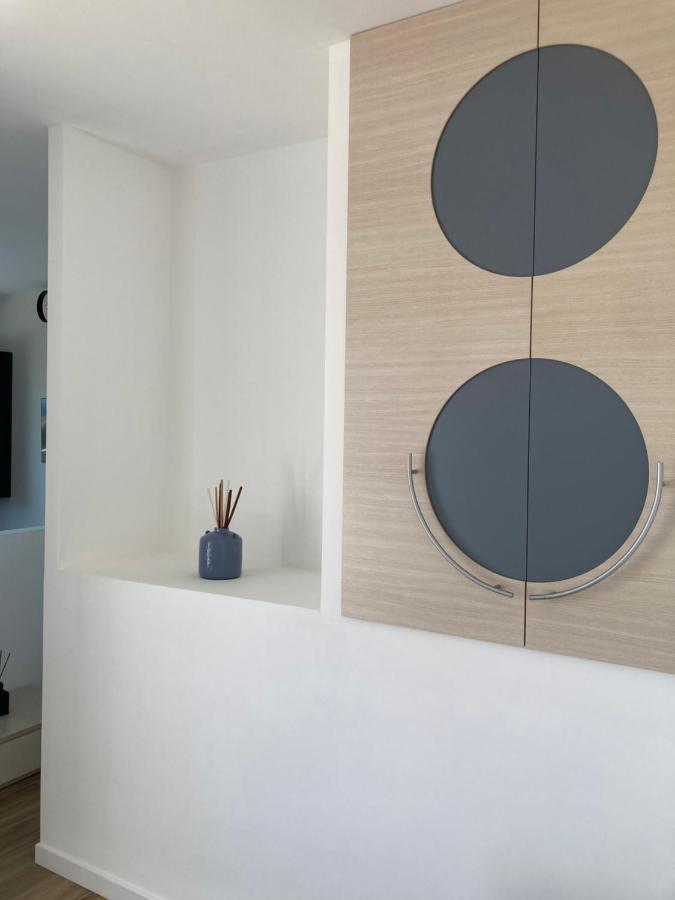 Ristella Home Monopoli Dış mekan fotoğraf