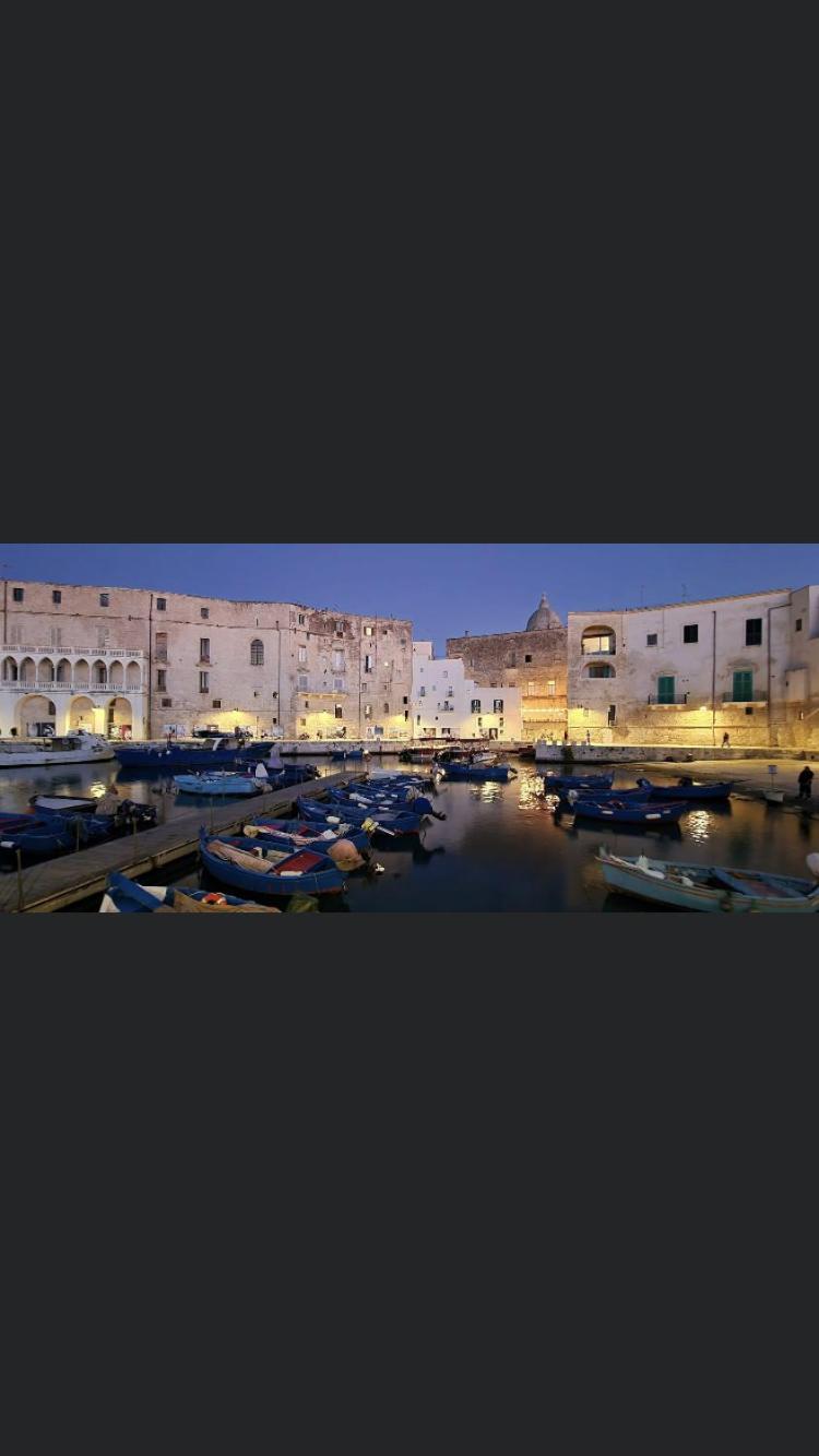 Ristella Home Monopoli Dış mekan fotoğraf