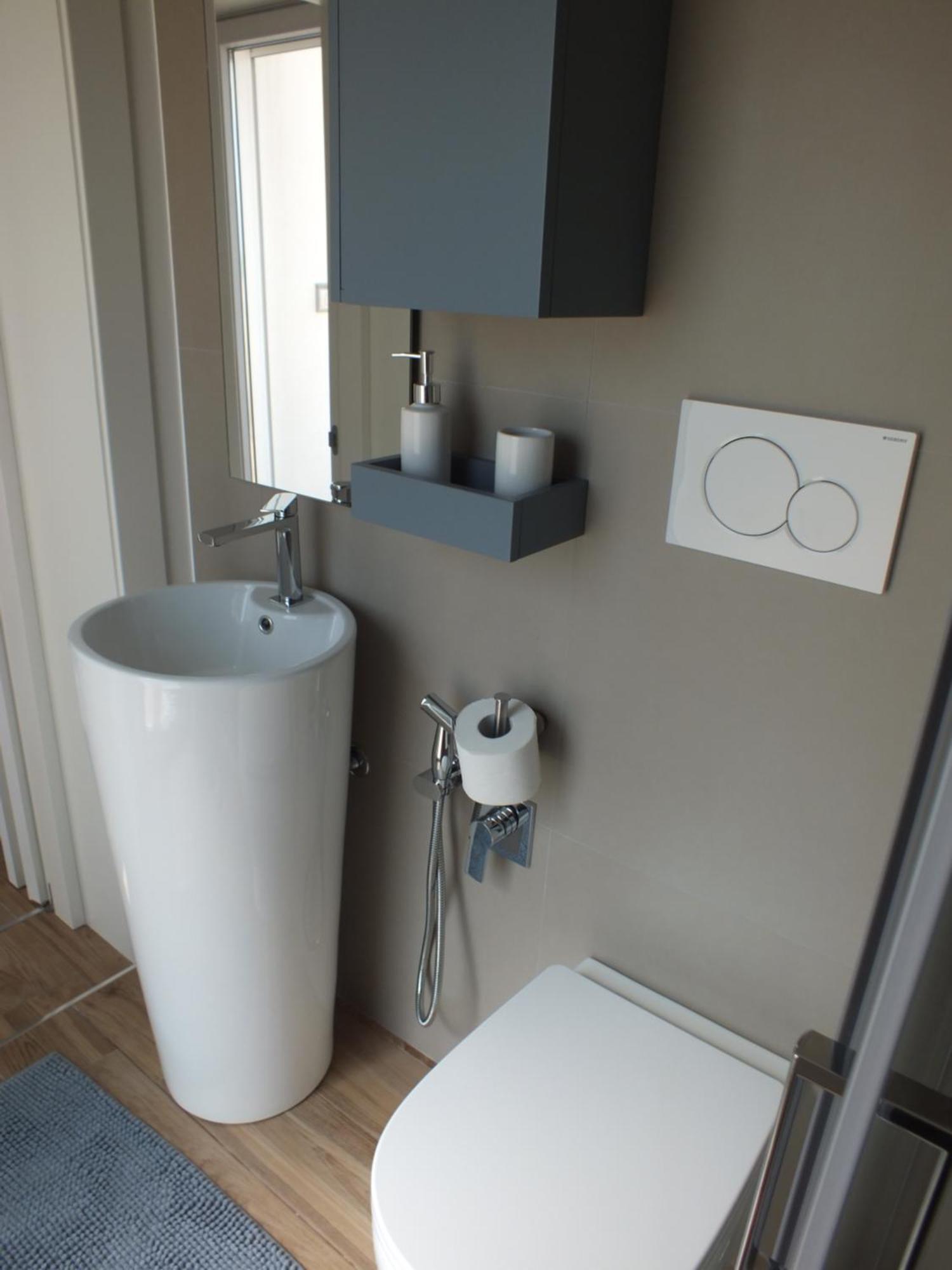 Ristella Home Monopoli Dış mekan fotoğraf