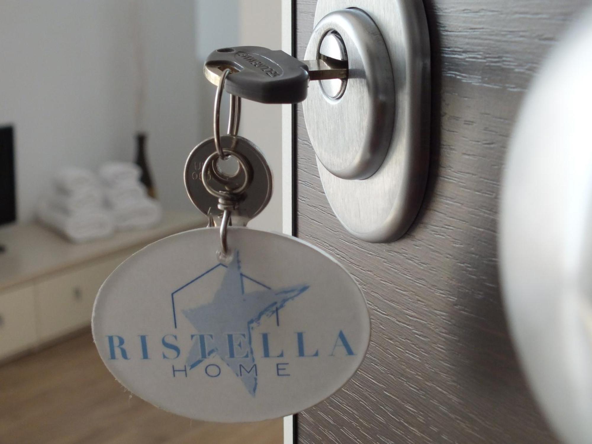 Ristella Home Monopoli Dış mekan fotoğraf